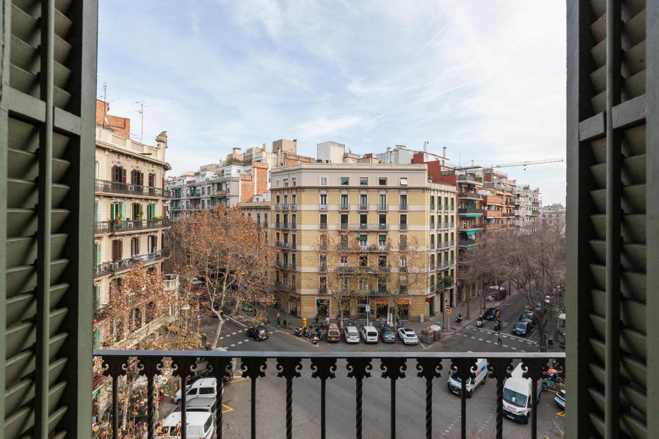 Key Bcn 3o2a 8p 4h * Barcelone